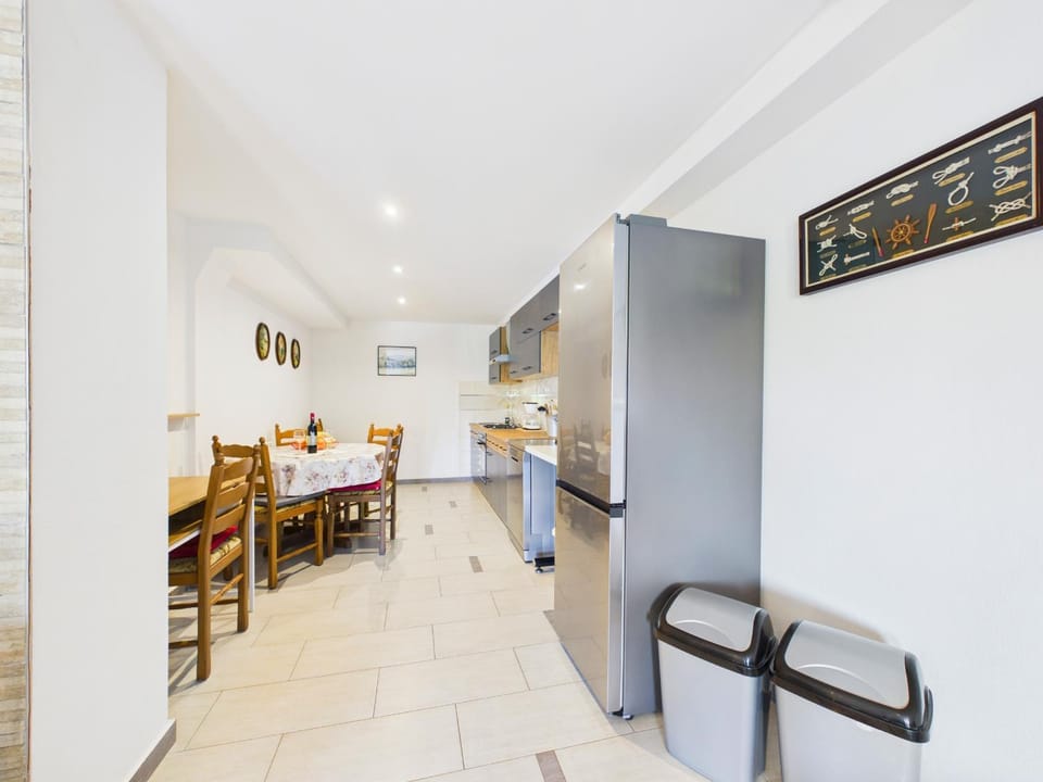 APARTMAN Sandro Apartment in Banjole