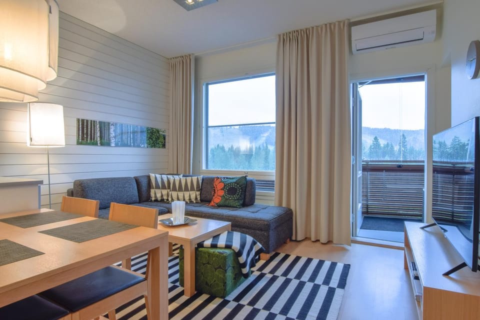 Tahkovuori Chalets B 604 Apartment in Finland