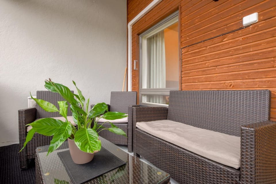 Tahkovuori Chalets B 604 Apartment in Finland