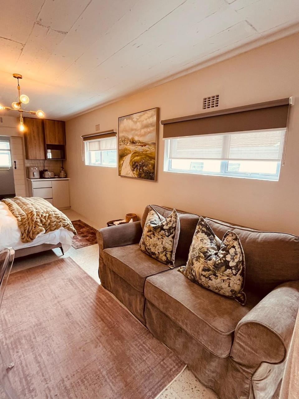 Kleine Paarl Apartment in Cape Town