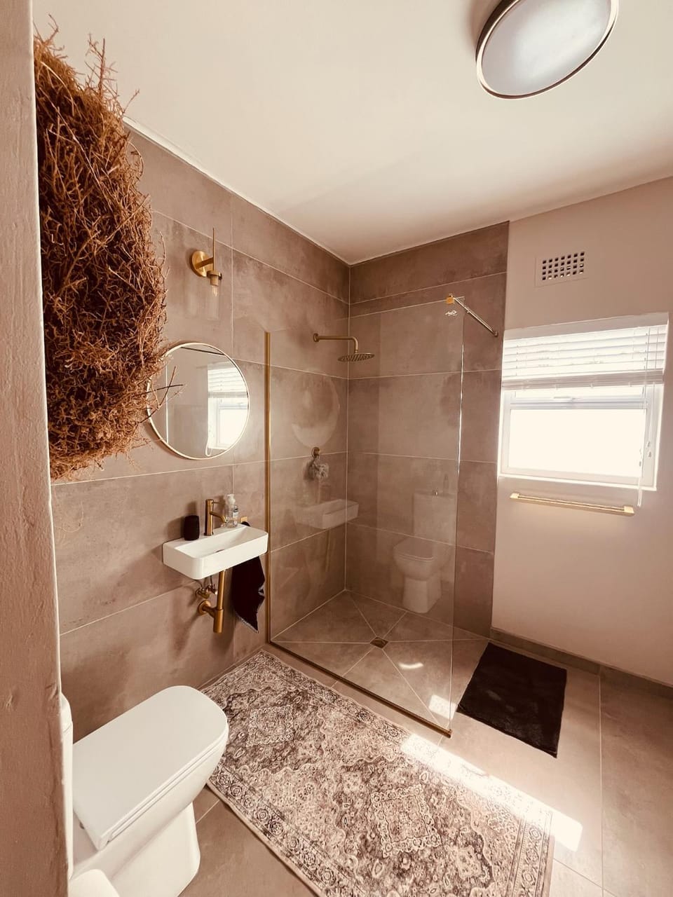 Kleine Paarl Apartment in Cape Town