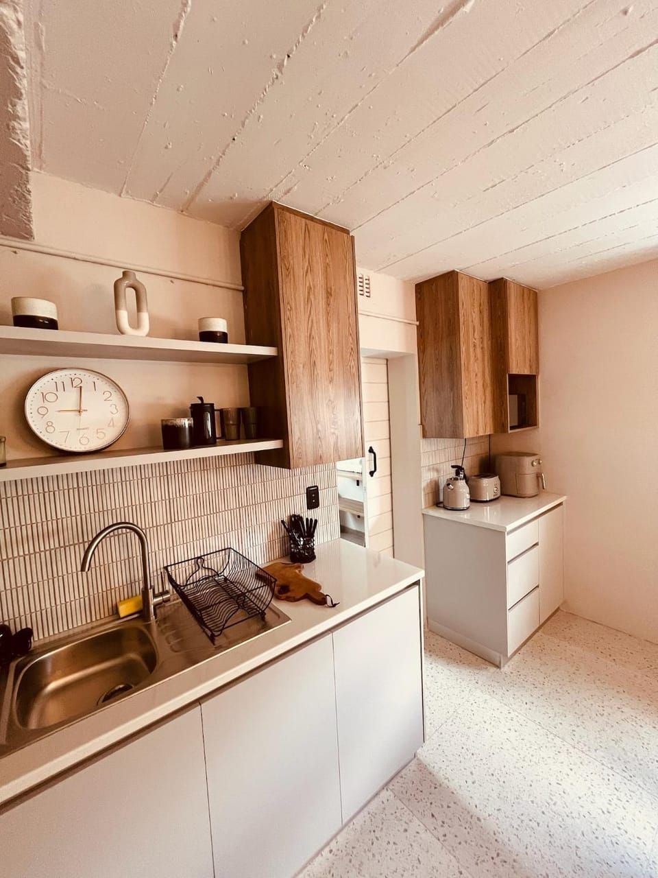 Kleine Paarl Apartment in Cape Town