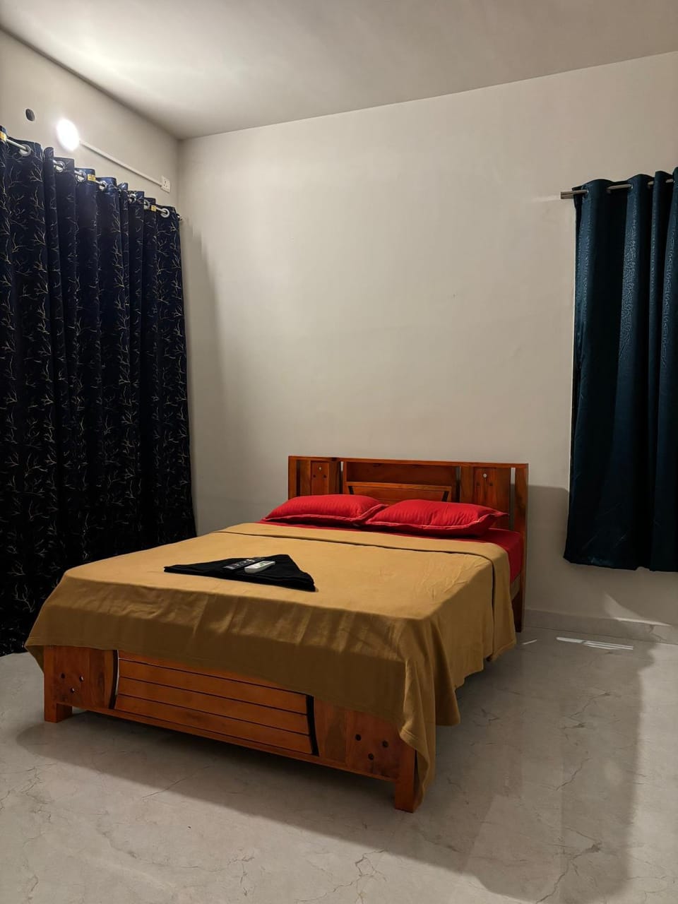 Sai Sea Groups Bed and Breakfast in Tamil Nadu