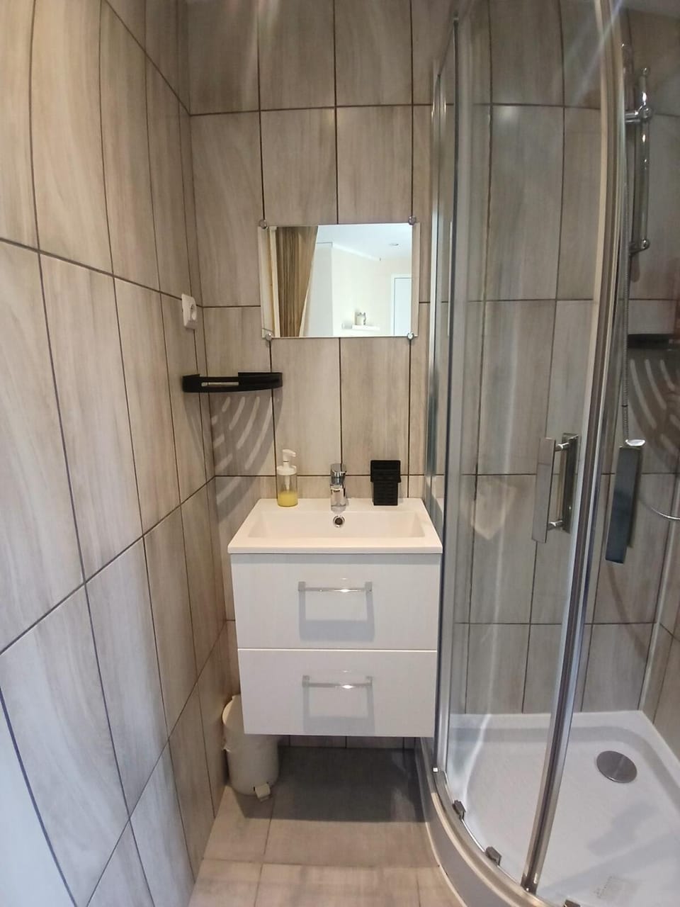 City center studio - train station Apartment in Dijon