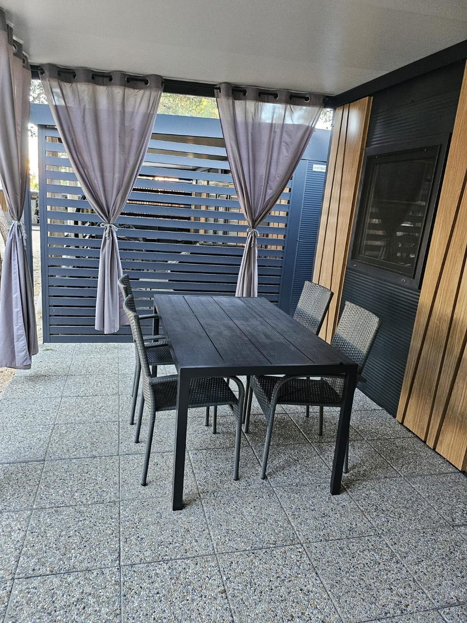 Rosa Apartment in Šibenik-Knin County, Croatia