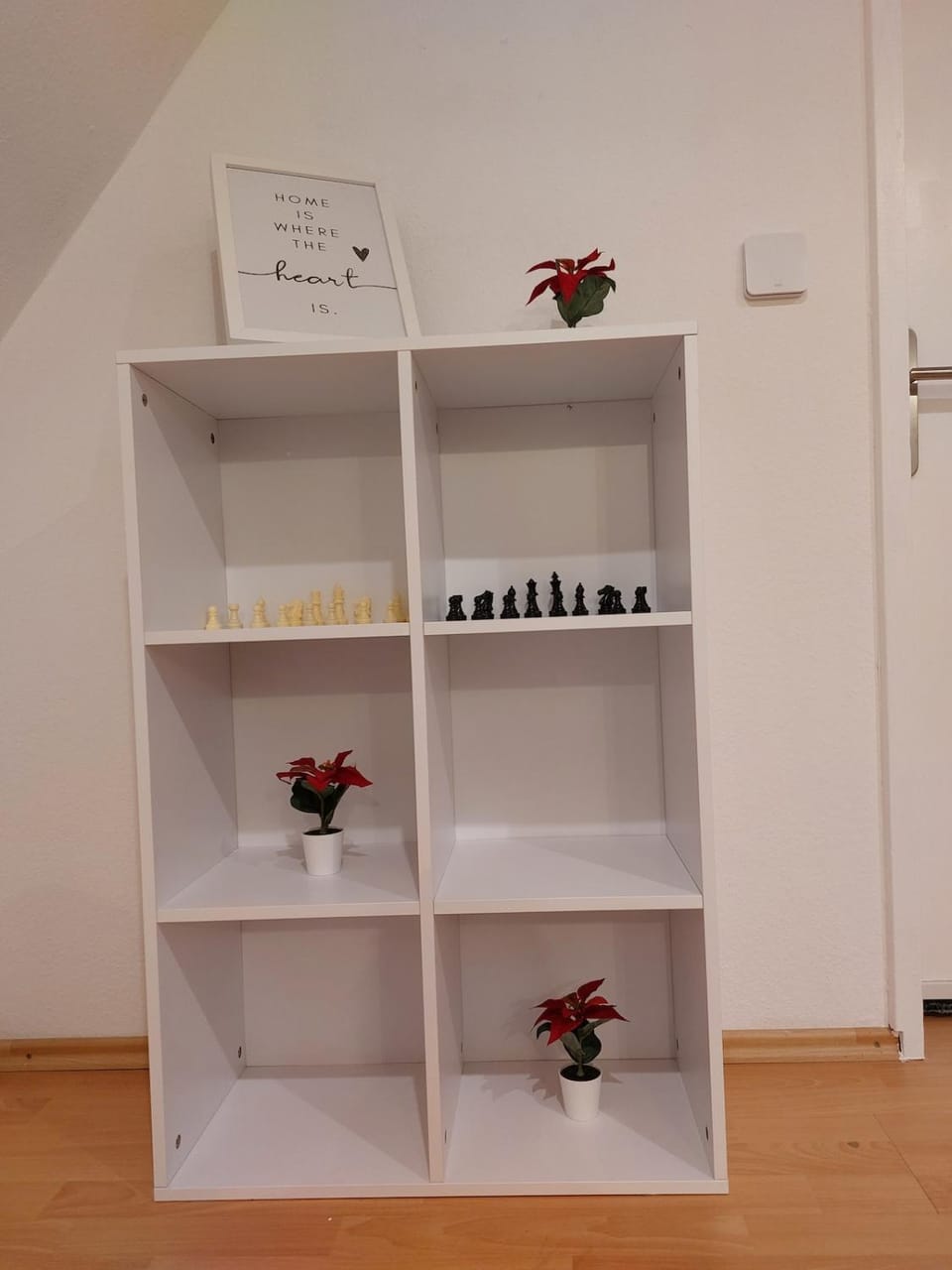 Game Room, Photo of the whole room