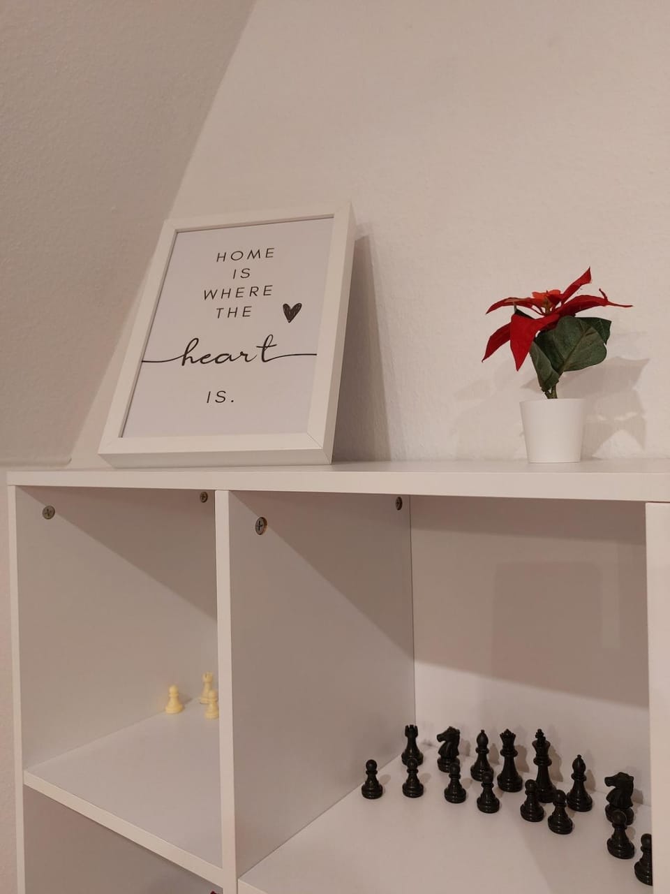 Game Room, Photo of the whole room