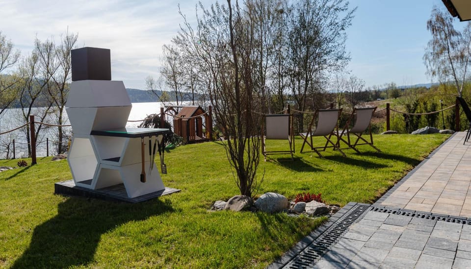 BBQ facilities
