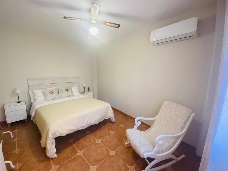 La Pinela Apartment in Extremadura, Spain