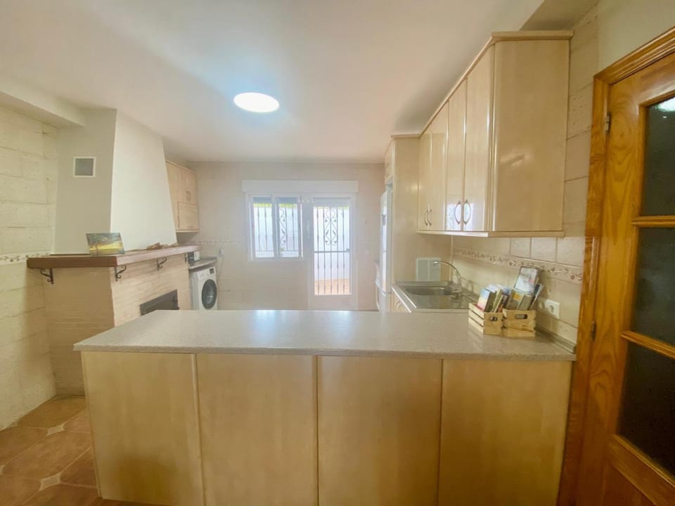 La Pinela Apartment in Extremadura, Spain