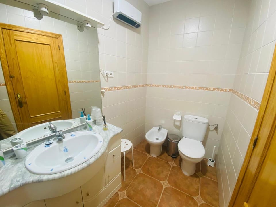 La Pinela Apartment in Extremadura, Spain