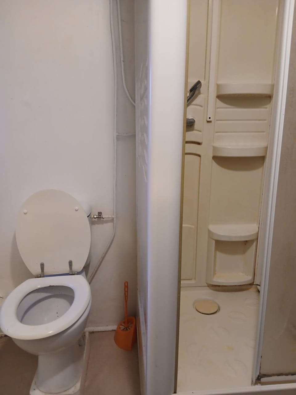 Studio privatif Apartment in Figeac