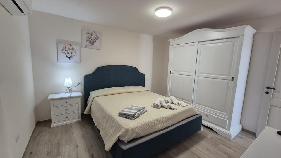 Podere le Bozze Camera "OLIVINA" Bed and Breakfast in Tuscany