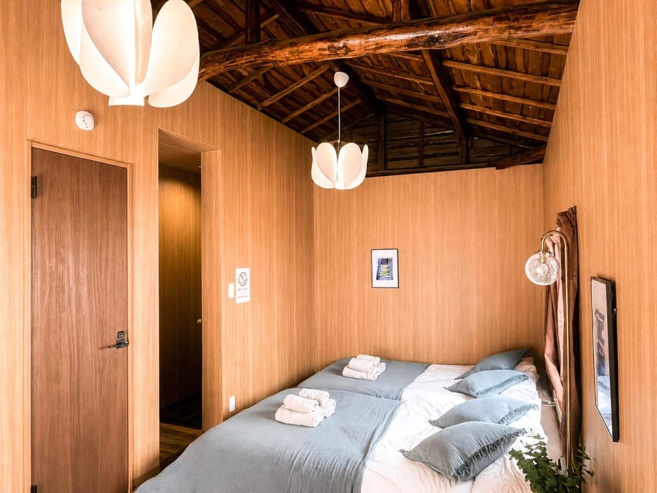 9Stay東向島1 Apartment in Japan