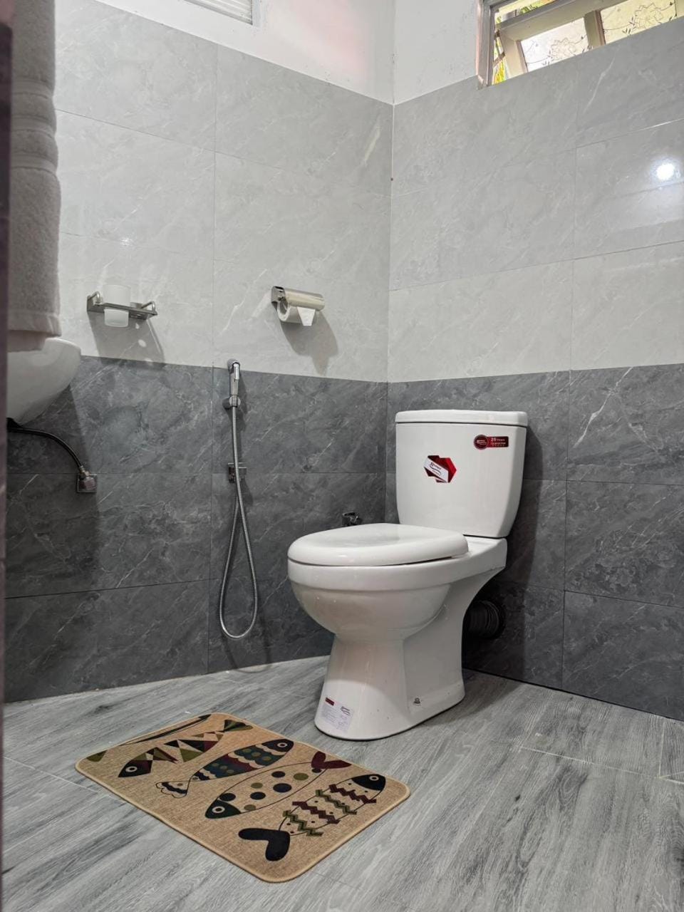 Toilet, Bathroom, bidet