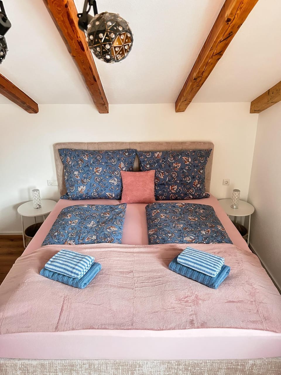 Haus Friedau Apartment in Ellmau