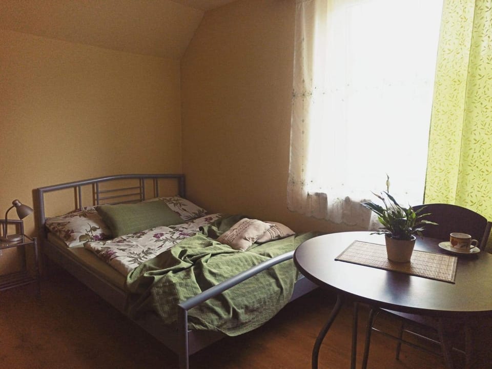 Przylesie Bed and Breakfast in Greater Poland Voivodeship