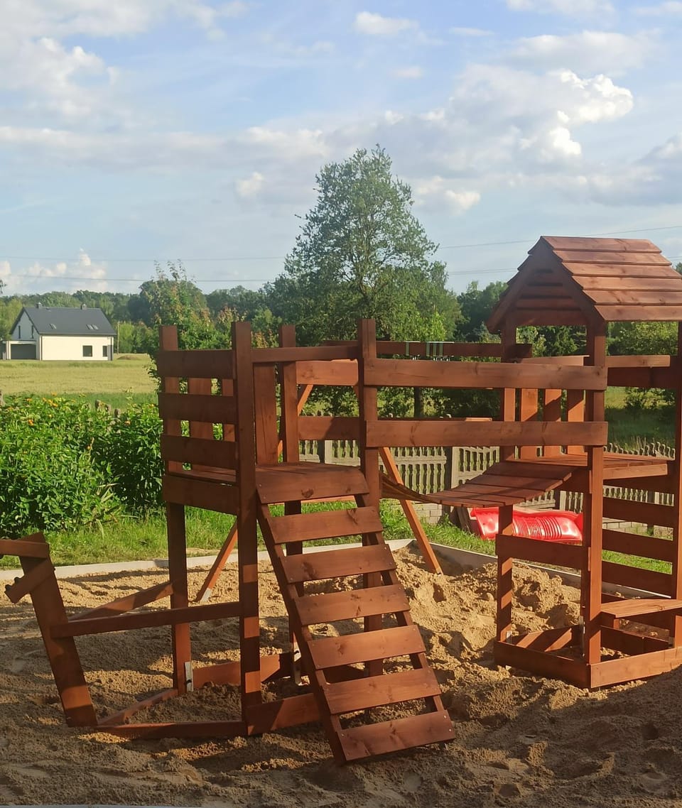 Przylesie Bed and Breakfast in Greater Poland Voivodeship
