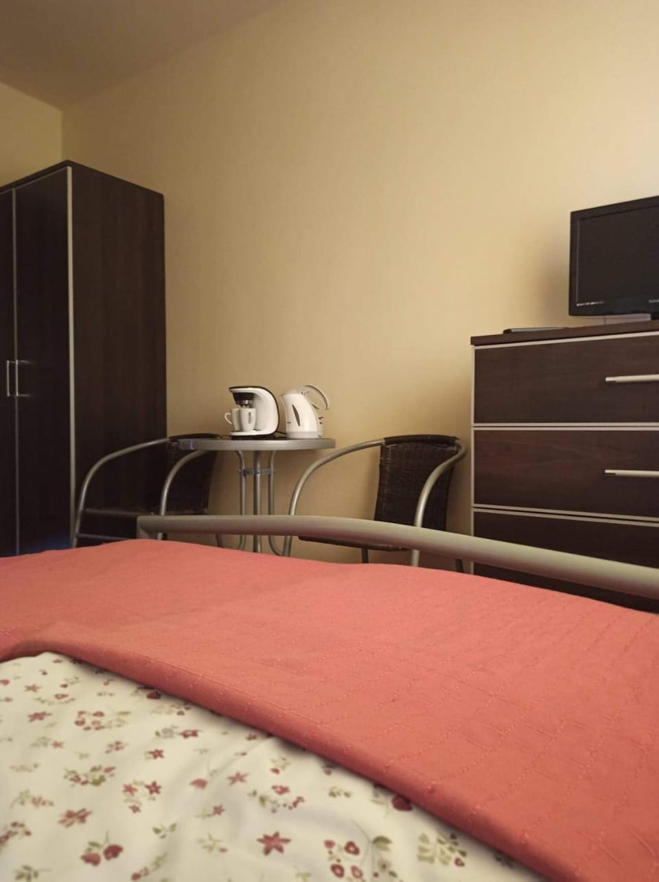 Przylesie Bed and Breakfast in Greater Poland Voivodeship