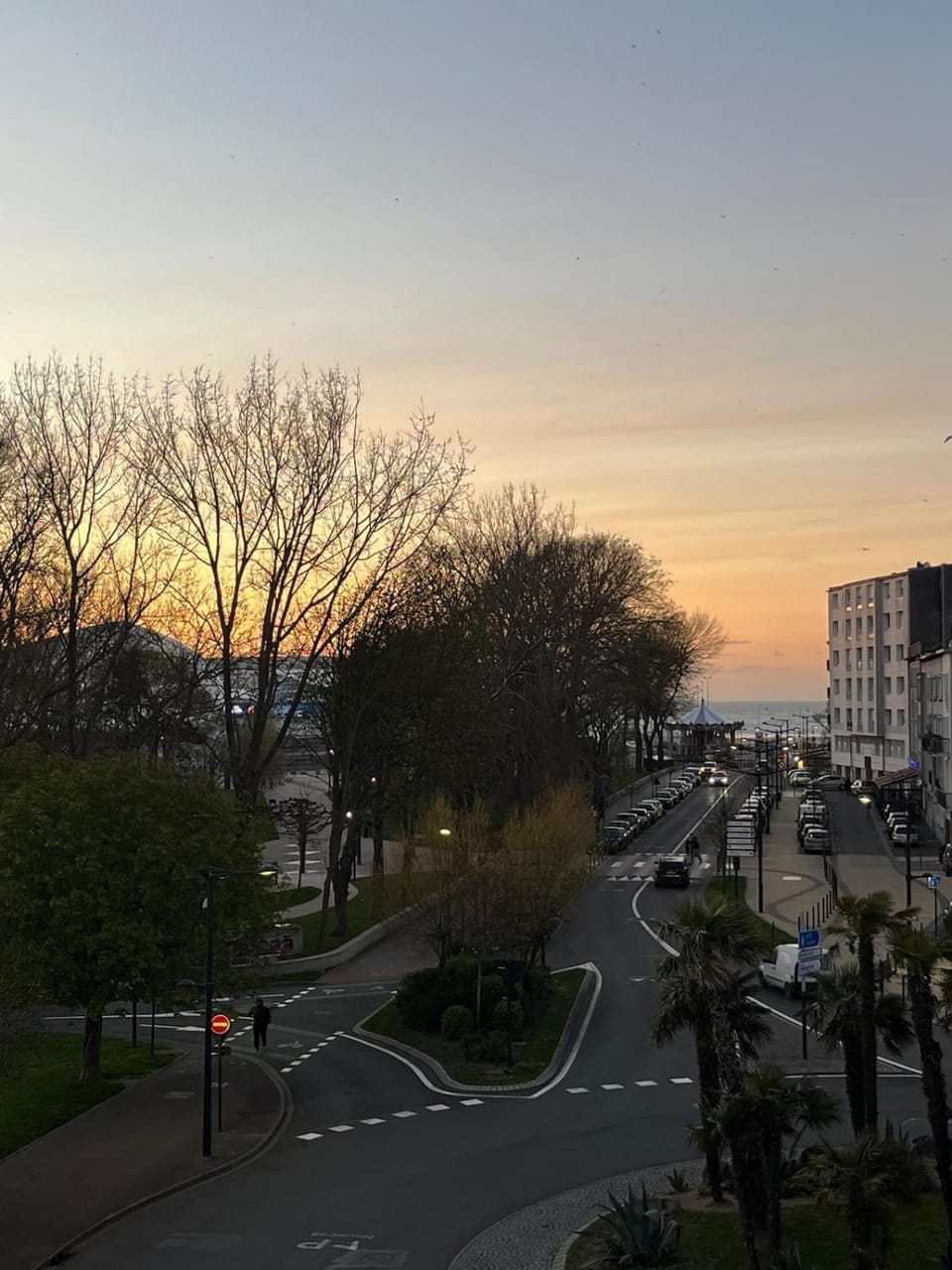 Appartement 2 chambres face Port Plage Nausicaa Apartment in Hauts-de-France