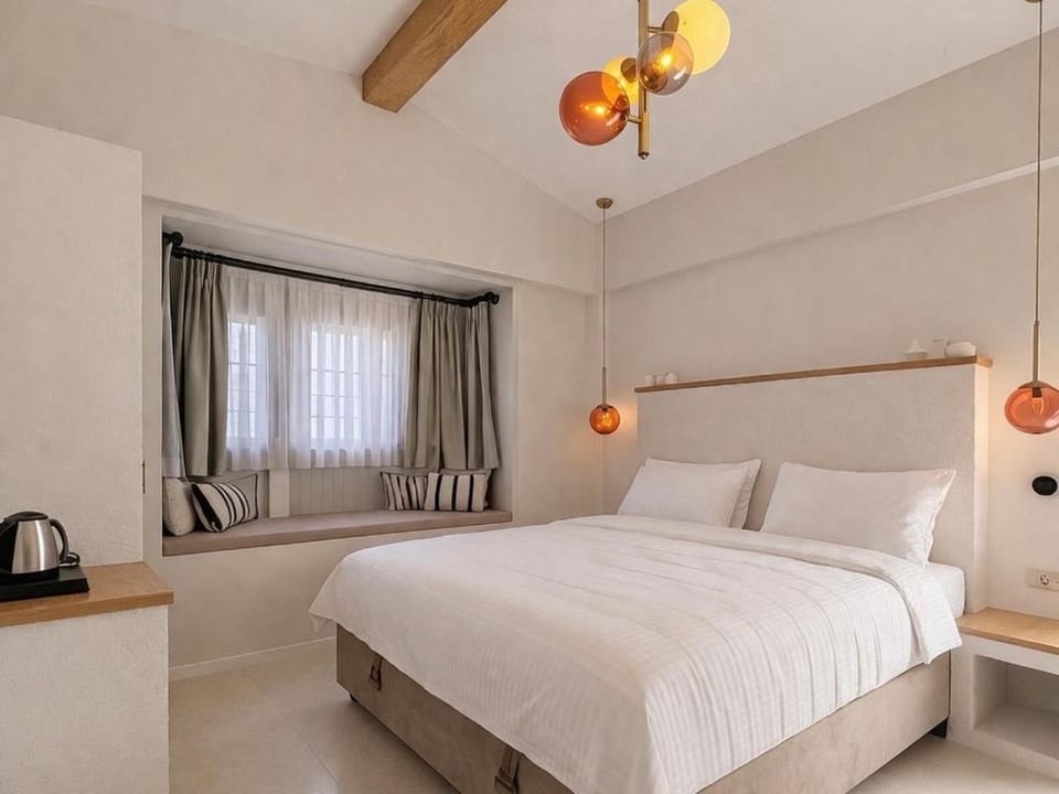 Studio Miscela Hotel in İzmir Province