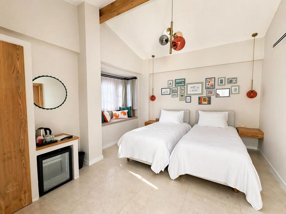 Studio Miscela Hotel in İzmir Province