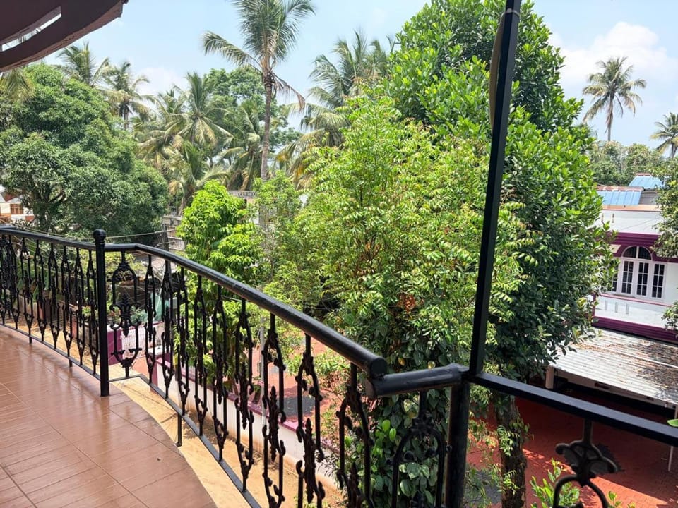 Ira Wanderlust Hostel Hostel in Kerala