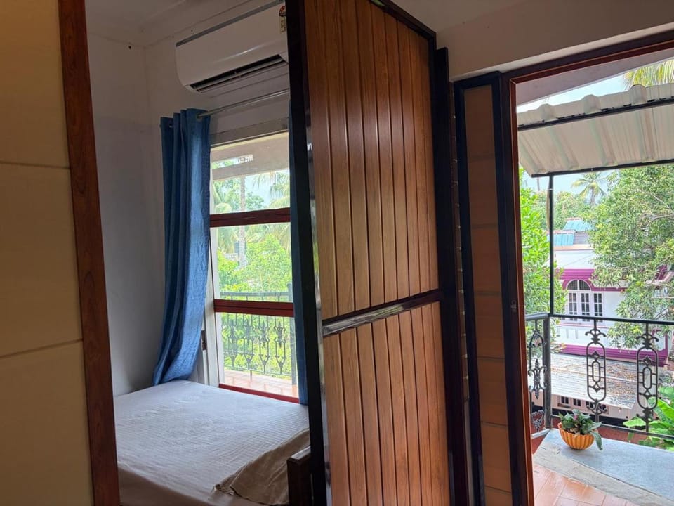 Ira Wanderlust Hostel Hostel in Kerala