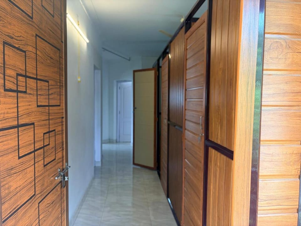 Ira Wanderlust Hostel Hostel in Kerala