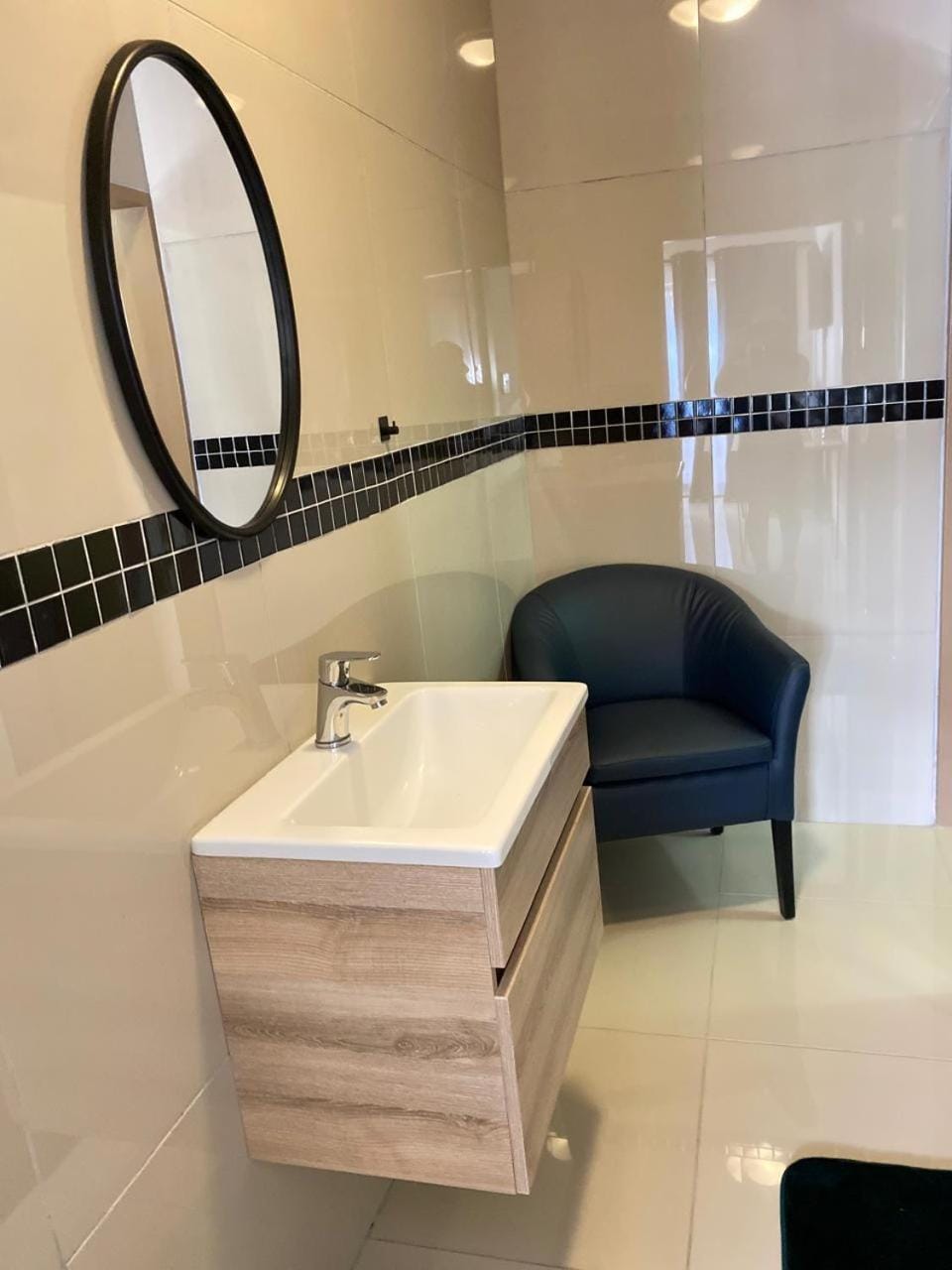 Nvivi boutique hotel Hotel in South Africa