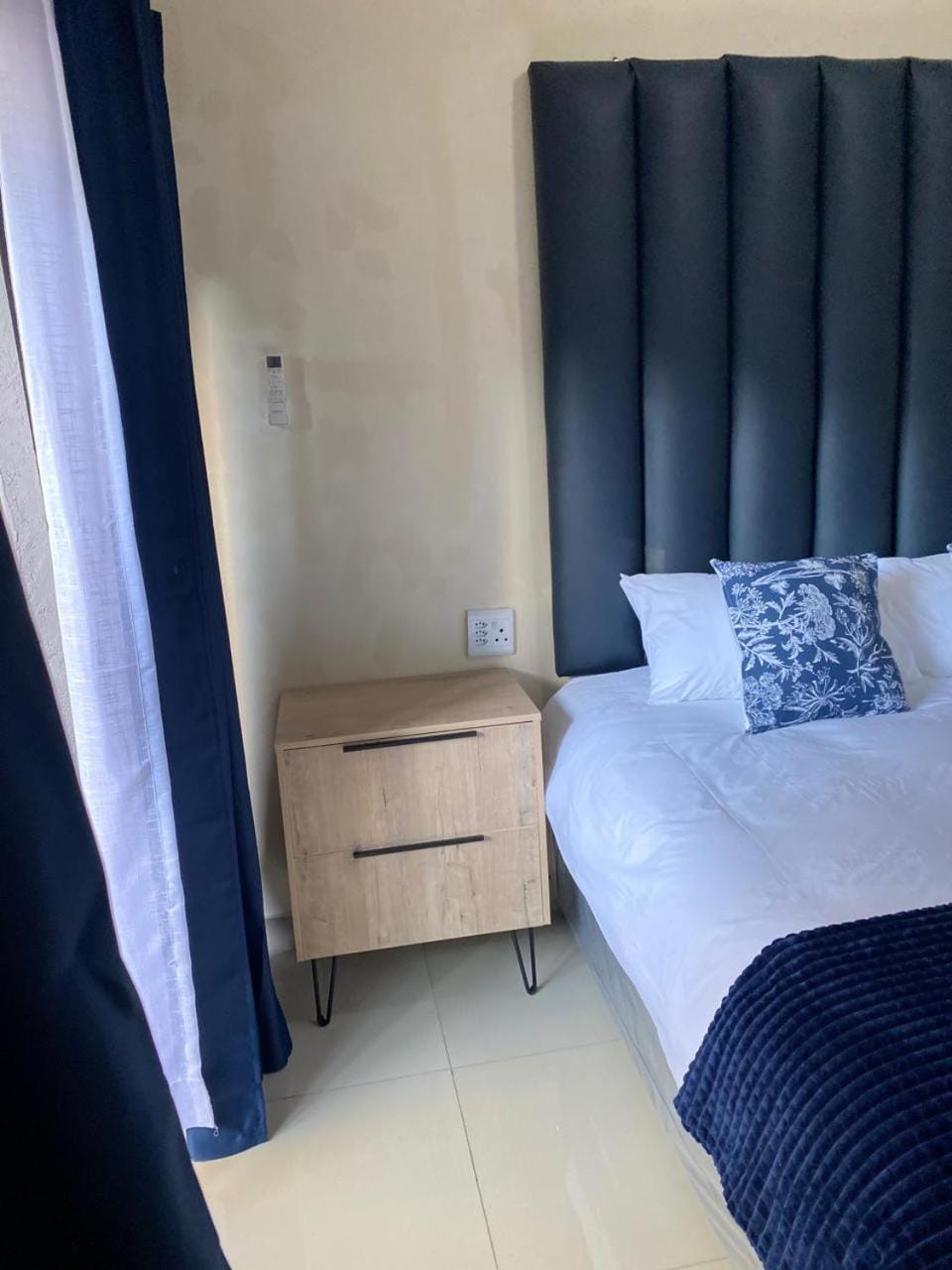 Nvivi boutique hotel Hotel in South Africa
