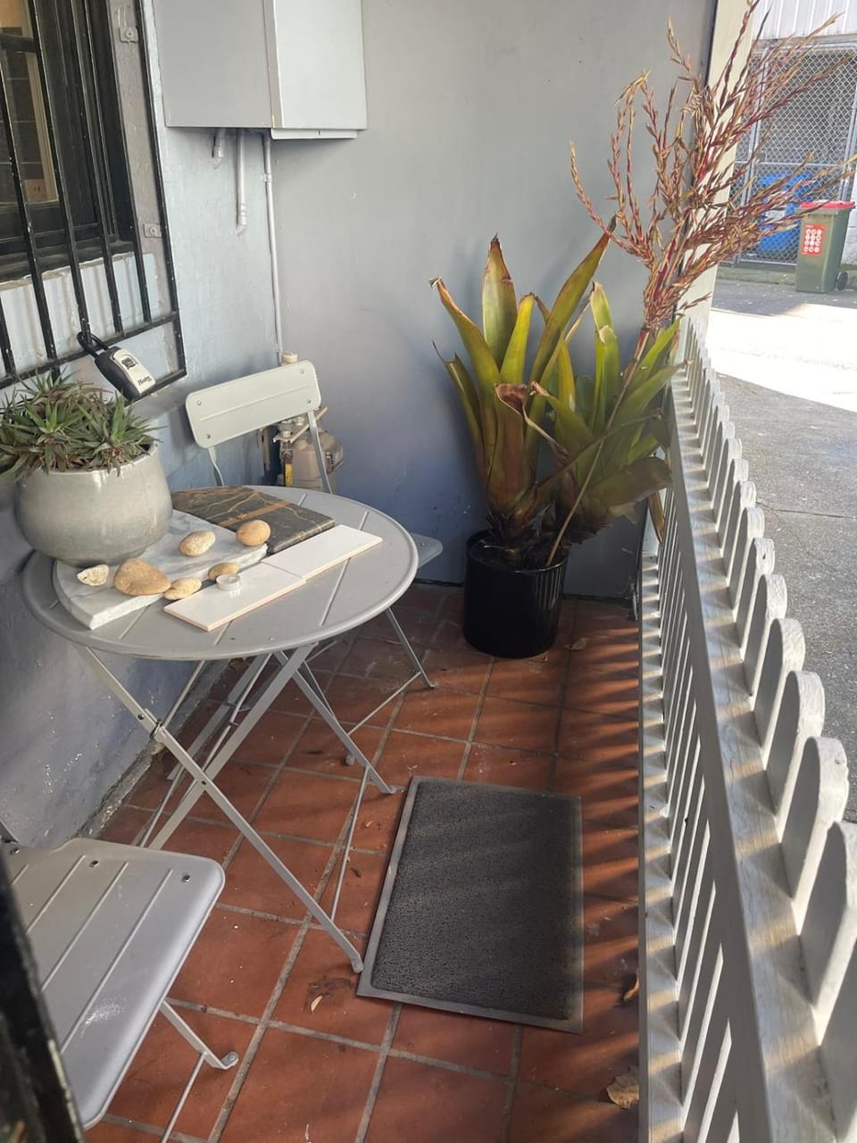 Darlinghurst Terrace in the heart of the hustle House in Surry Hills