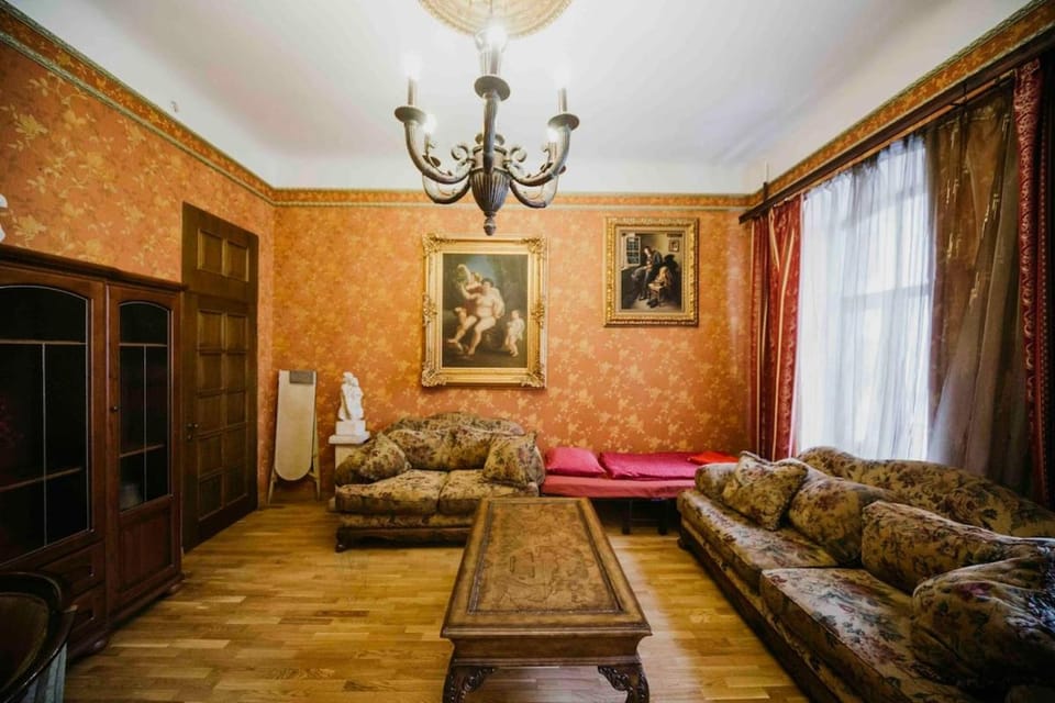 Apartment in OLD town Apartment in Riga