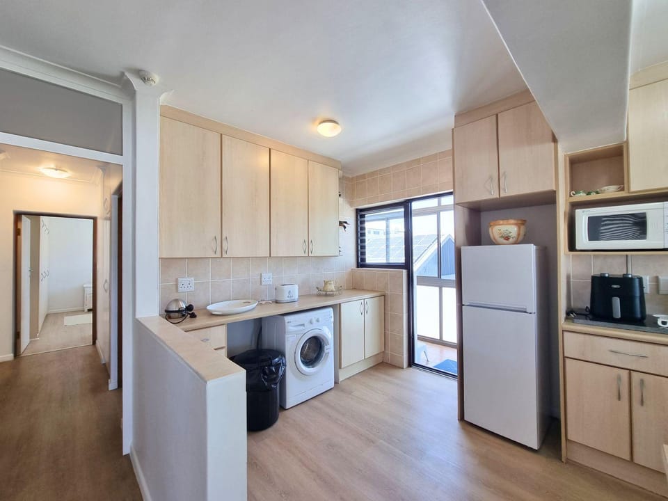 The Balcony Apartment in Hermanus