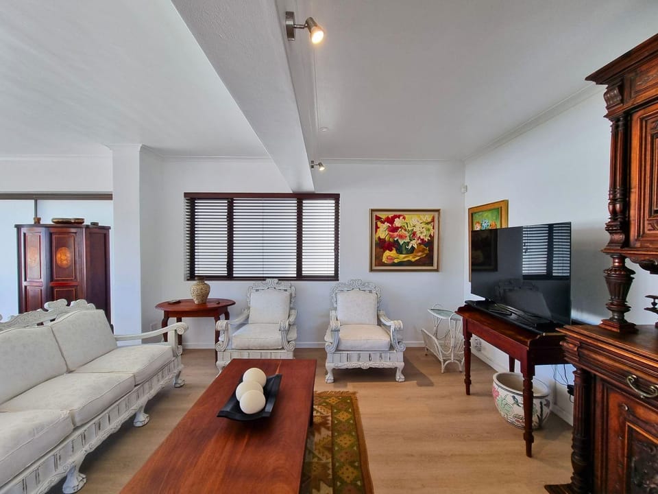 The Balcony Apartment in Hermanus