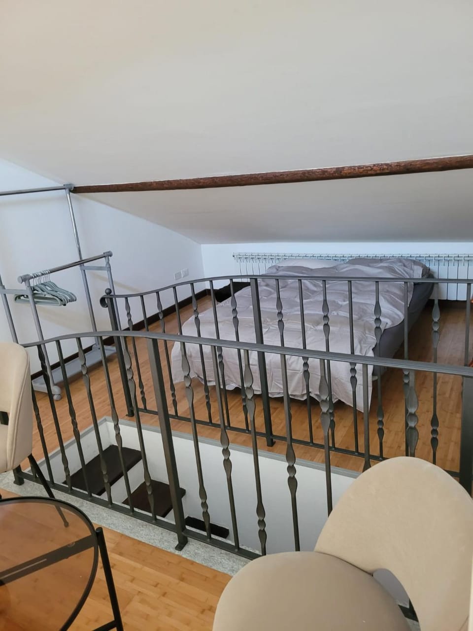 La Pineta House in Liguria