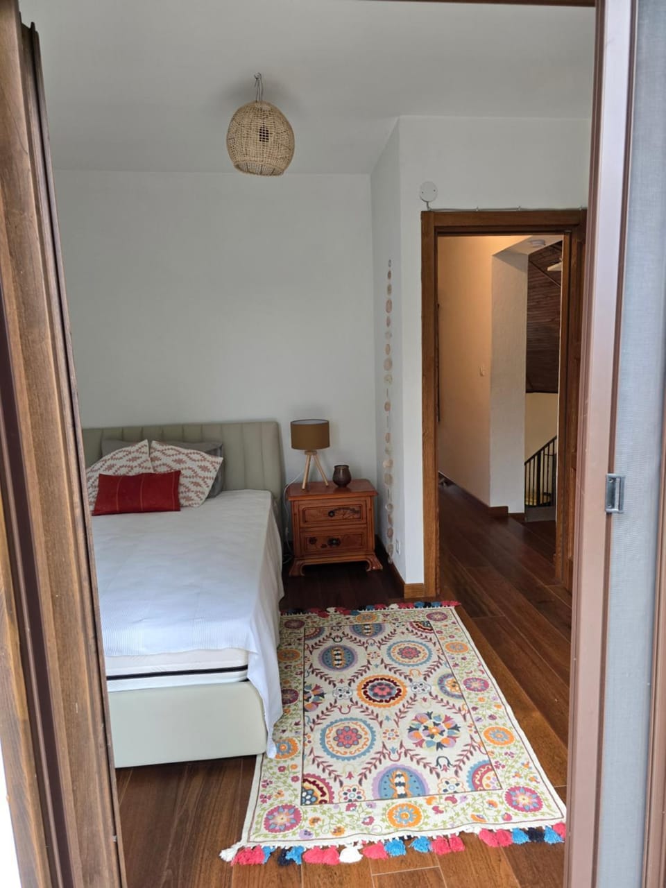 La Pineta House in Liguria