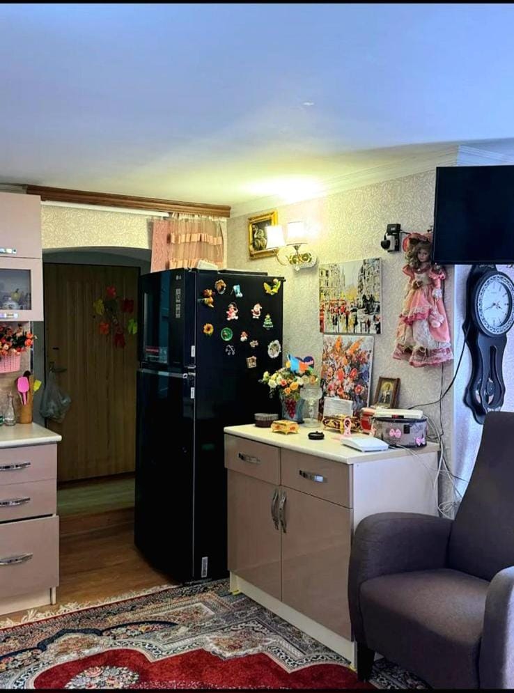 Mini Jale apartment in city centre Apartment in Baku