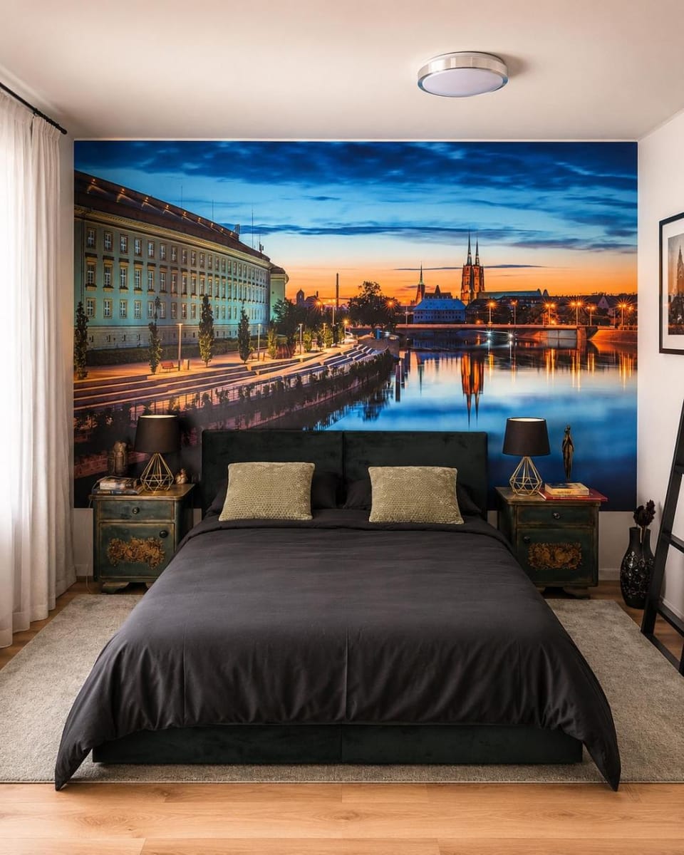 Apartamenty Borowska 268 z balkonem i parkingiem Apartment in Wroclaw