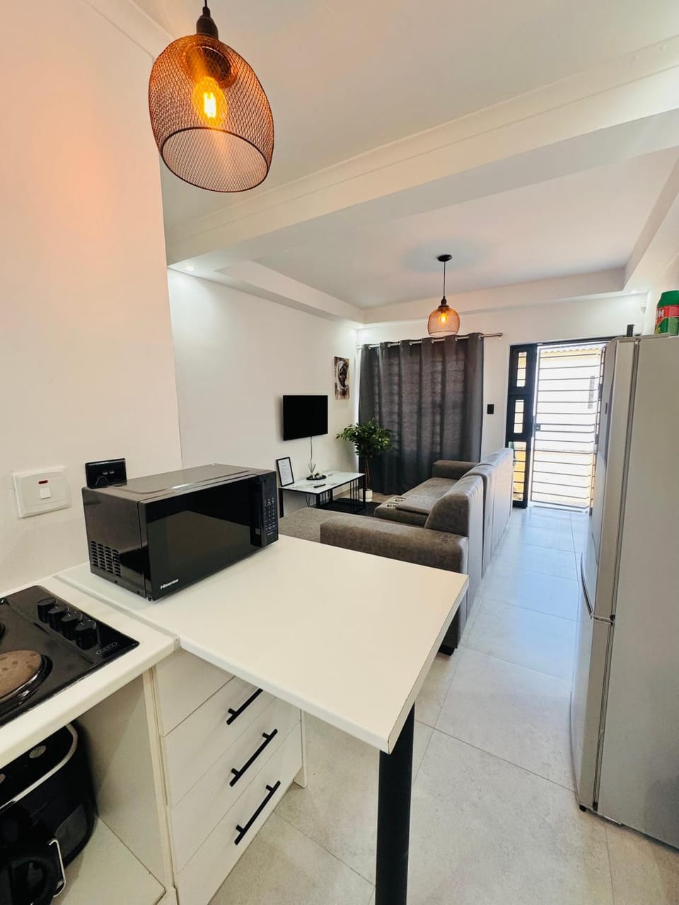 Tetek One Bedroom apartment 406 Apartment in Namibia
