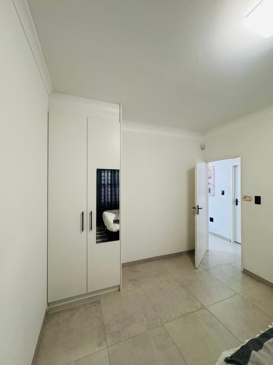 Tetek One Bedroom apartment 406 Apartment in Namibia