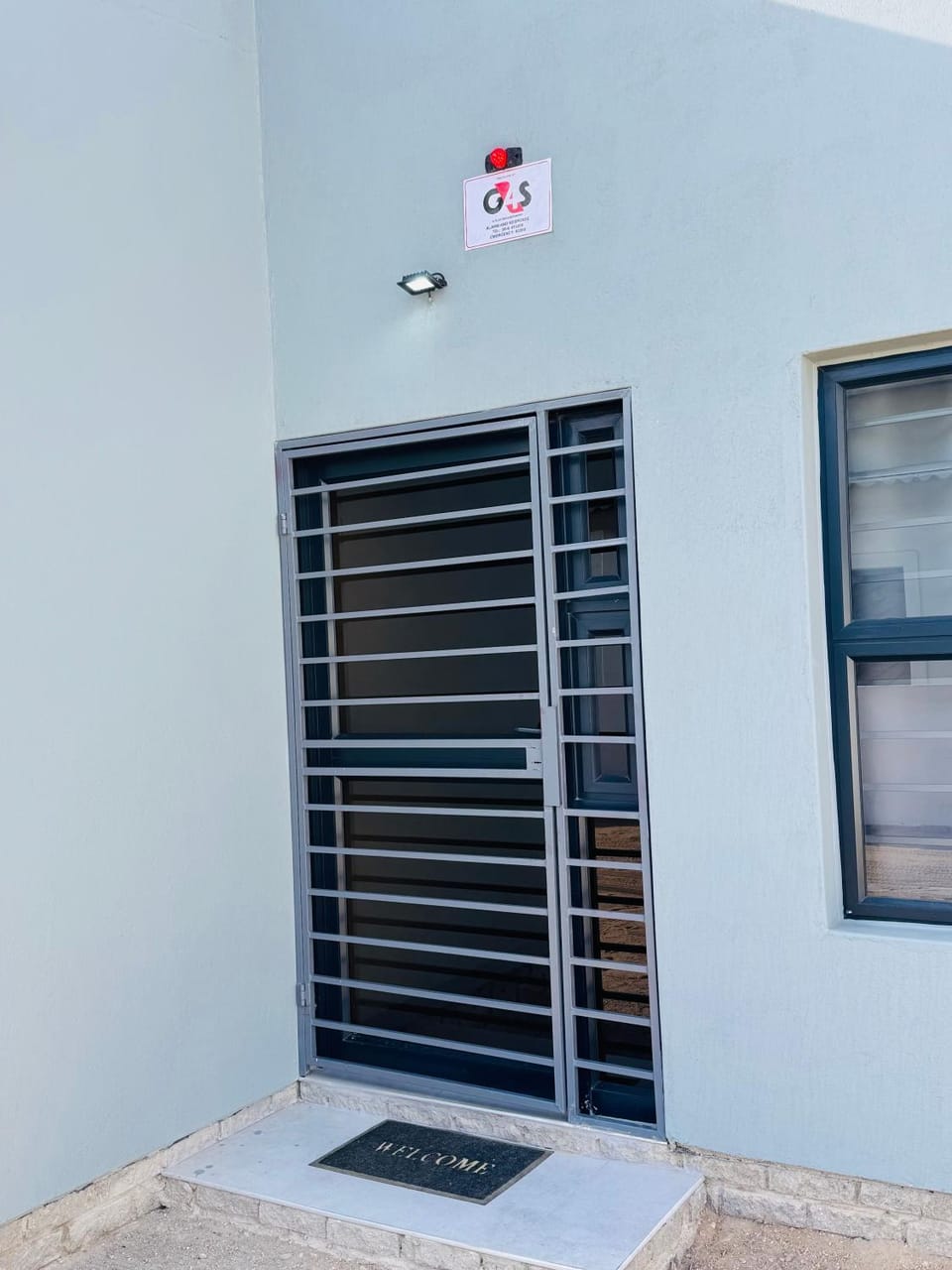 Tetek One Bedroom apartment 406 Apartment in Namibia