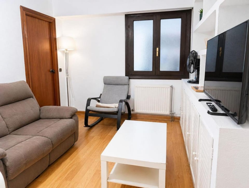 Vacaciones Marina Apartment in San Sebastian