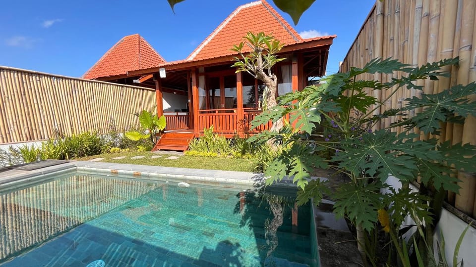 Garden, Garden view