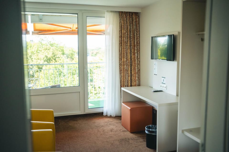LU8 Business Vital Hotel Hotel in Villingen-Schwenningen