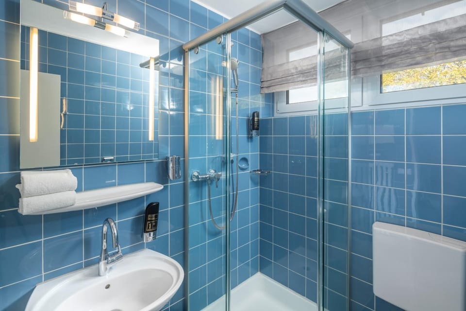 LU8 Business Vital Hotel Hotel in Villingen-Schwenningen