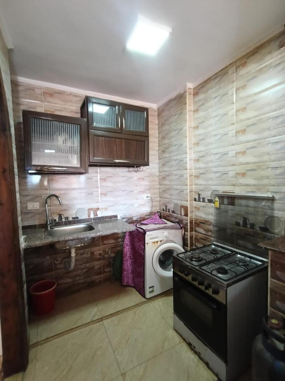 Olive Suites Apartment in Alexandria