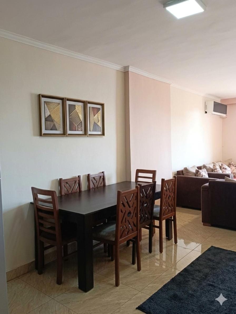Olive Suites Apartment in Alexandria