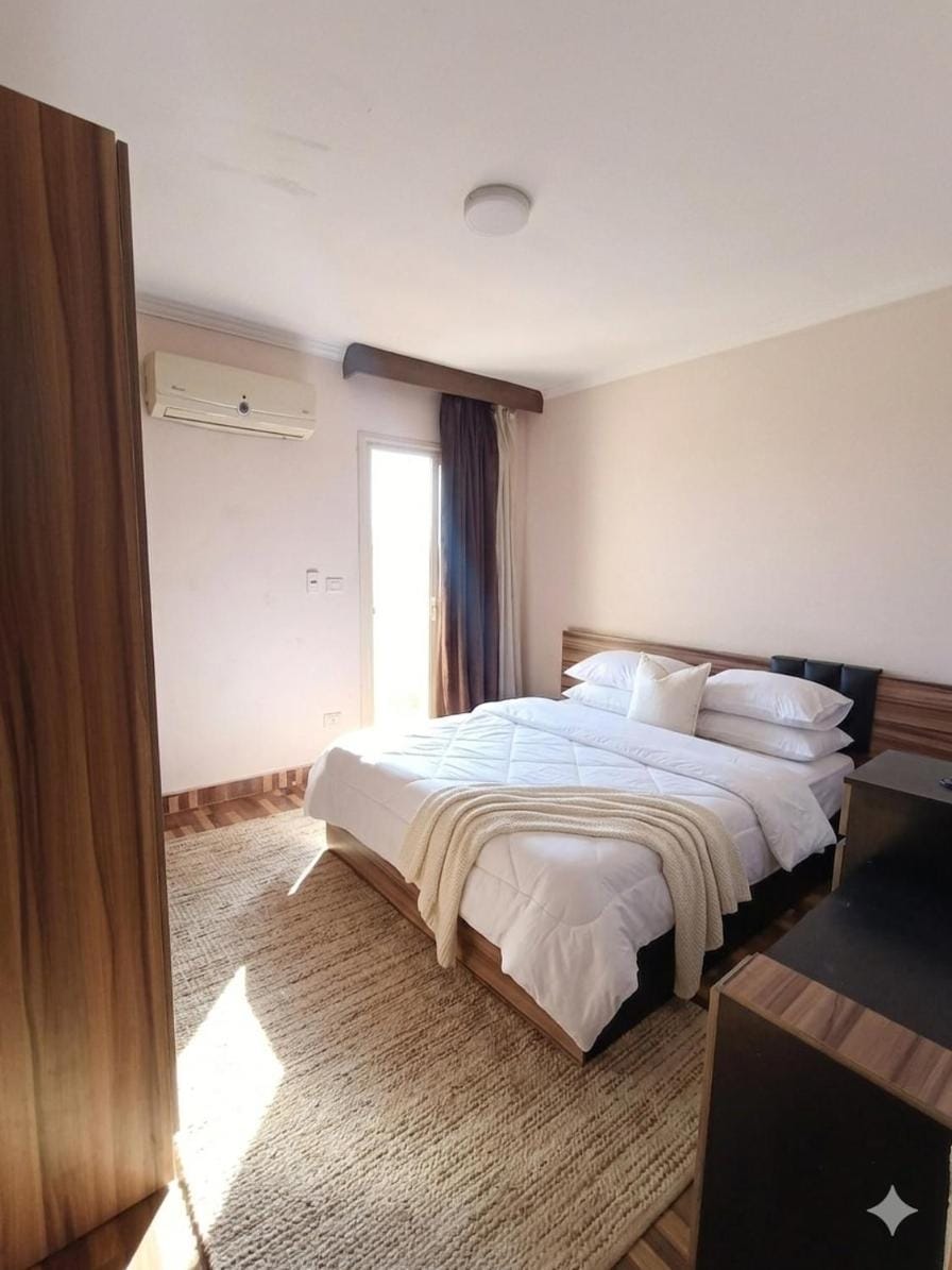 Olive Suites Apartment in Alexandria