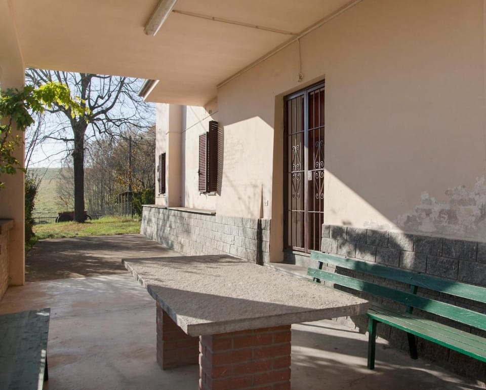 La Terrazza sul Giardino House in Asti